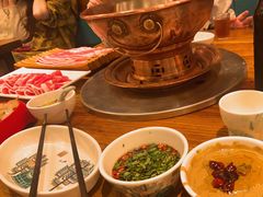 -额尔敦草原涮羊肉·烧烤(冻青树总店)