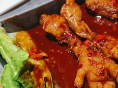 -冰川朝鲜族料理·东北菜(观前店)