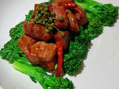 -正佳广场万豪酒店-粤菜餐厅·点心·海鲜·聚餐
