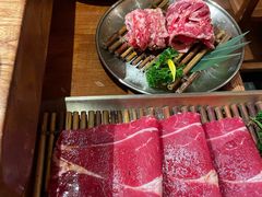 -西塔老太太泥炉烤肉(万柳华联店)