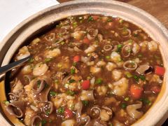 极鲜海肠捞饭-蝦塘·中国餐馆(城墙南马道巷店)