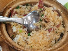 -周锦记广式餐厅