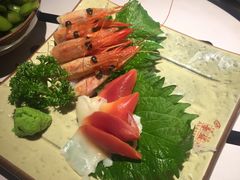 -赤坂亭M9和牛烧肉·日料398放题(万达店)
