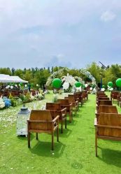 -琥珀婚礼策划AMBER WEDDING