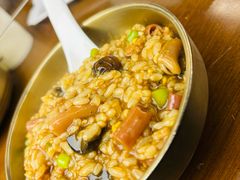 -老虎滩大连海鲜烧烤(水游城店)