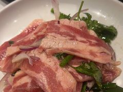 -韩时烤肉(枫蓝店)