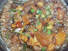 -小时候焗海鲜(鄞州万达店)