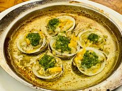 法式烙蛤蜊-红房子西菜馆(淮海中路店)
