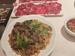 -潮泰牛肉火锅 · 创于1992年(车公庙店)