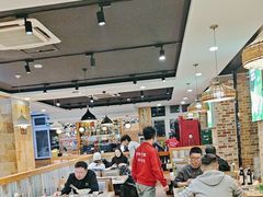 -禾记海鲜烧烤(八一路店)