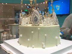 -西檬树SIMON·T轻奢蛋糕(大东方Max店)