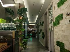 -禧瑞 ·丝浴主题·水疗·spa(中山公园店)