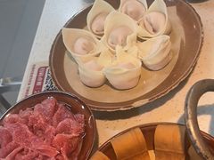 -芈重山老火锅(广州首店)