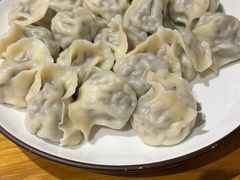 -伊喜饺子·烤鸭(五道口学院路店)