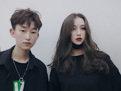 点击看大图 -YDO SALON