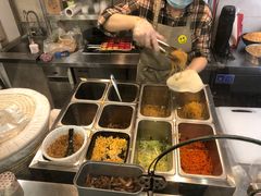 -张果佬年糕卷(科巷店)