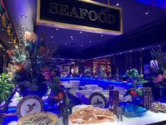 -加餐海鲜自助(宝龙一城店)