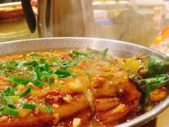 -付家大院(华丰店)