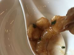 -中国饭店-餐厅