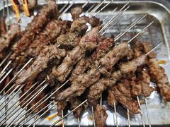 -文文烤肉(大皮院店)