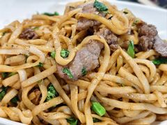 -菜忠潮州牛肉店(岗厦店)