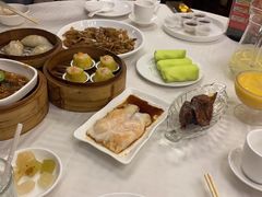 -潮福城大酒楼·潮粤菜·港式点心(阳光城店)