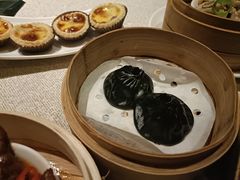 -万丽轩·粤菜(王府井金茂万丽酒店)