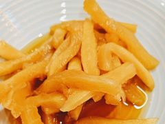 -令狐冲烤鱼·烧菜馆(达明店)