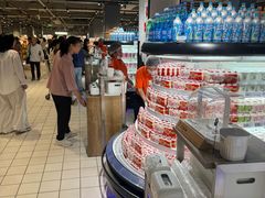 -物美超市(下沙云水店)