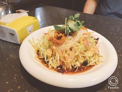 -睿柏云酒店-餐厅