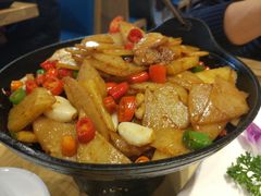 -金悦印象小馆(三里河店)