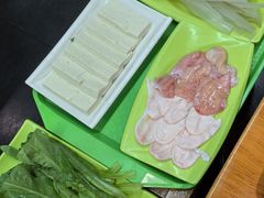 -三煮纸包鱼(青岛总店)