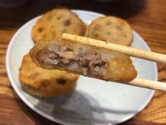 -阿木舂记·特色小吃(平江路店)