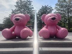 -东莞松山湖万象汇