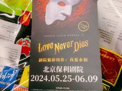 -北京保利大厦酒店(东四十条地铁站店)