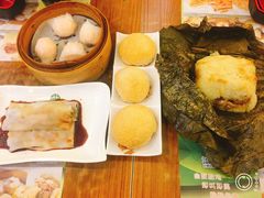 -添好运点心专门店(深水埗店)