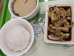 -老乡鸡(马鞍山解放路鸿泰新百店)