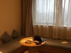 -全季酒店(成都春熙路IFS国金中心店)
