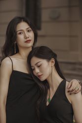 点击看大图 -onlygirl摄影美学馆高端定制(江滩店)