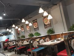 -二十一分小锅炖(皓月店)