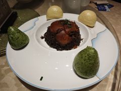 -绍兴老味道·非遗门店(银泰城店)