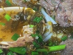 -贵州特色羊肉粉(北岸印象店)