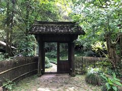 -黄公望隐居地