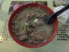 -桥雪牛杂专门店(关边路店)