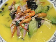 -老海陵·泰州菜(图书馆店)