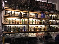 -外滩往事民国上海菜(黄浦店)