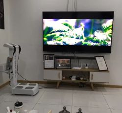 -倍享瘦·纤体塑形中心
