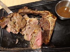 -摩欧客意式餐厅(高新活力汇店)