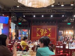 -金鼎轩(方庄天坛店)