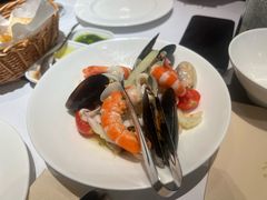 -CAPARESH開府莱舍(望京金辉店)